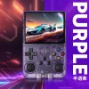 Nueva consola de juegos r36s consola portátil arcade clásico nostalgia juegos retro sistema dual consola de juegos de mano details Picture